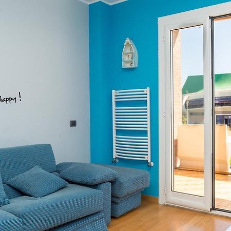 Ostia Holiday Palafjilkam Екстер'єр фото