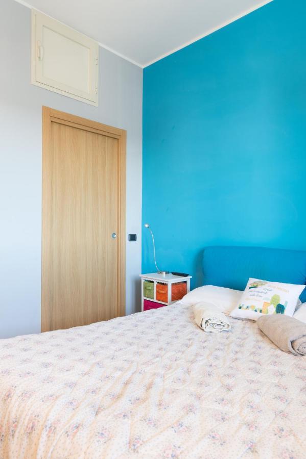 Ostia Holiday Palafjilkam Екстер'єр фото