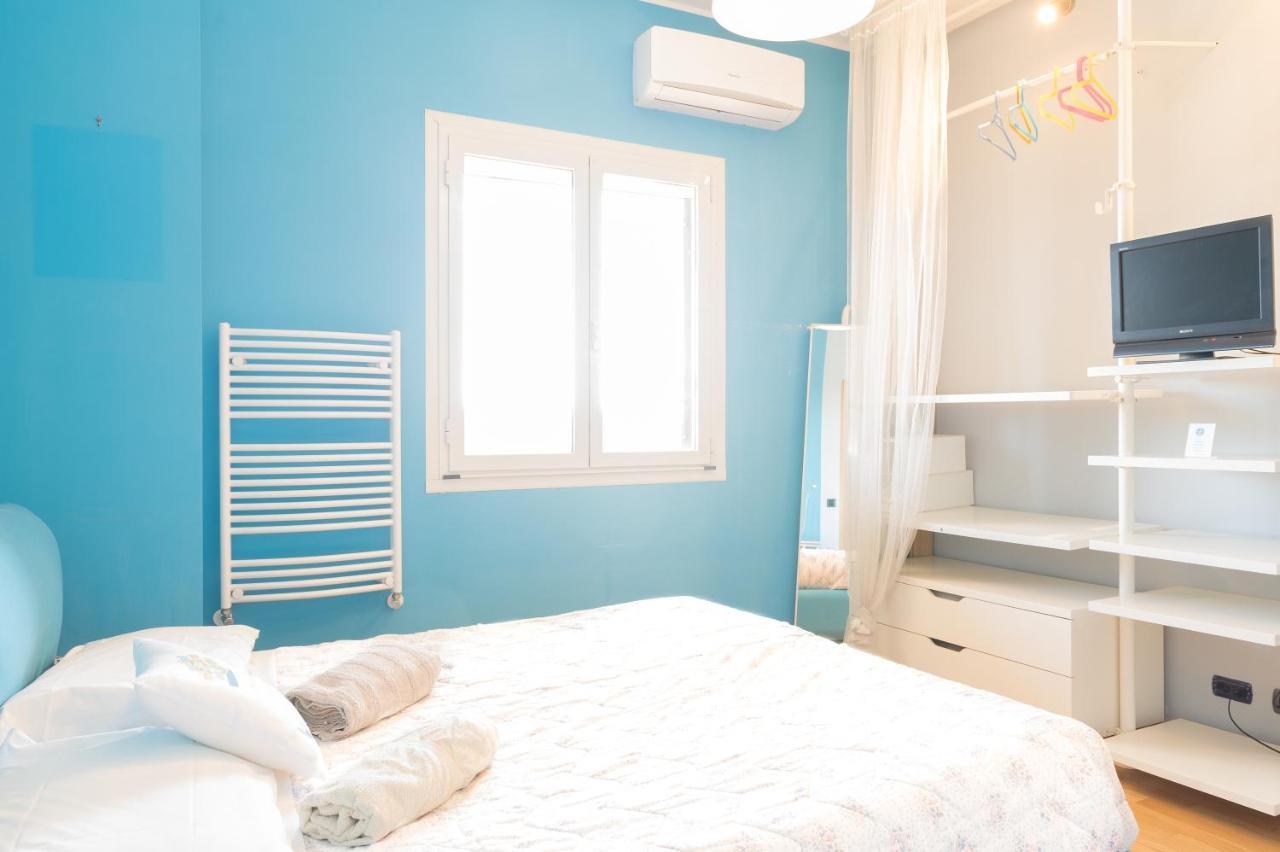 Ostia Holiday Palafjilkam Екстер'єр фото